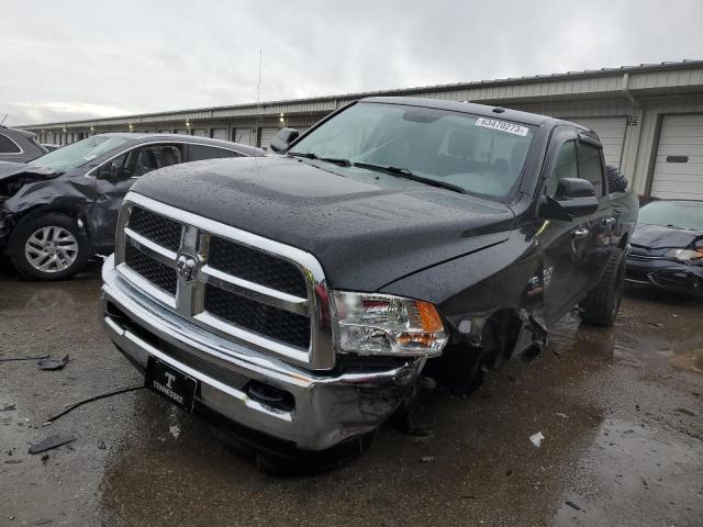 Ram 2500 2017