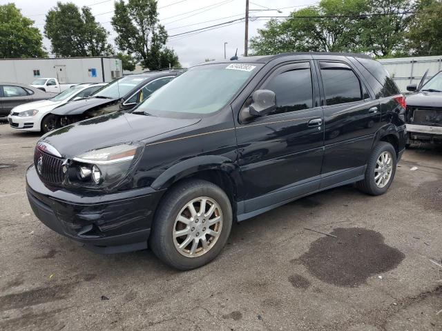 Buick Rendezvous 2007