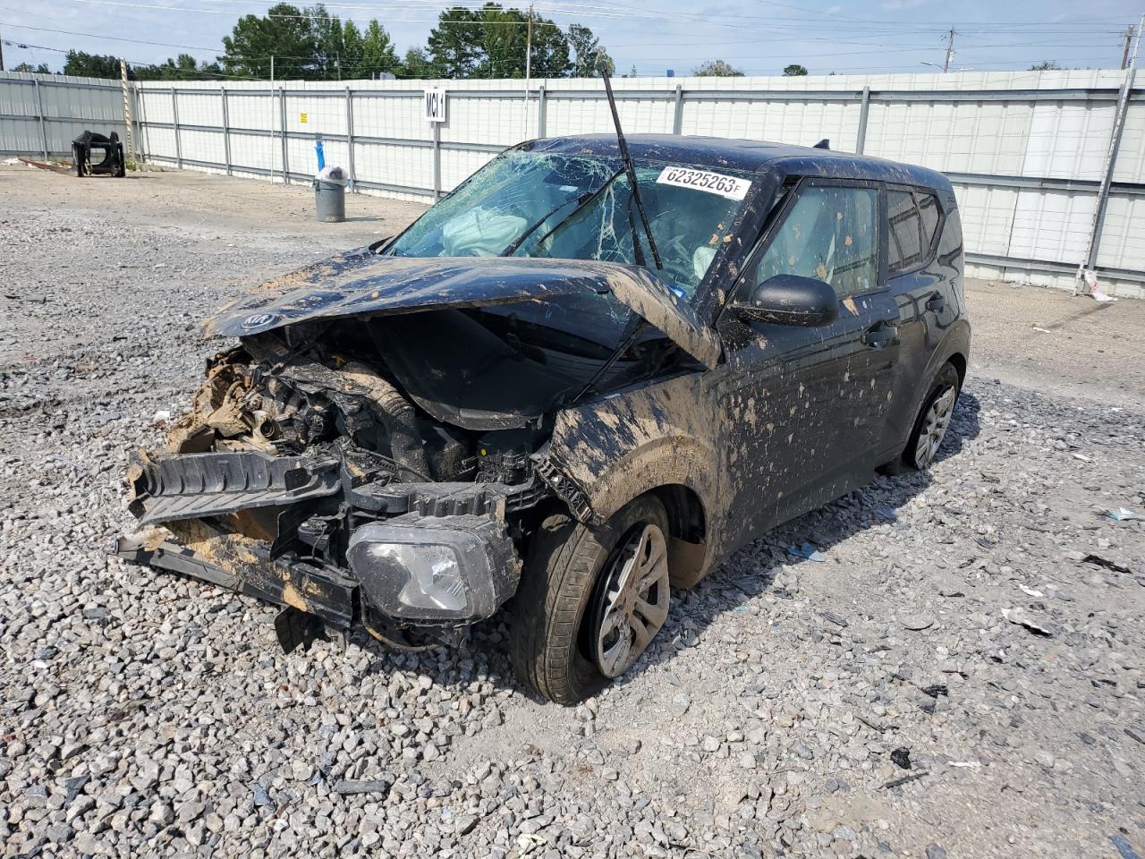 Kia Soul 2021