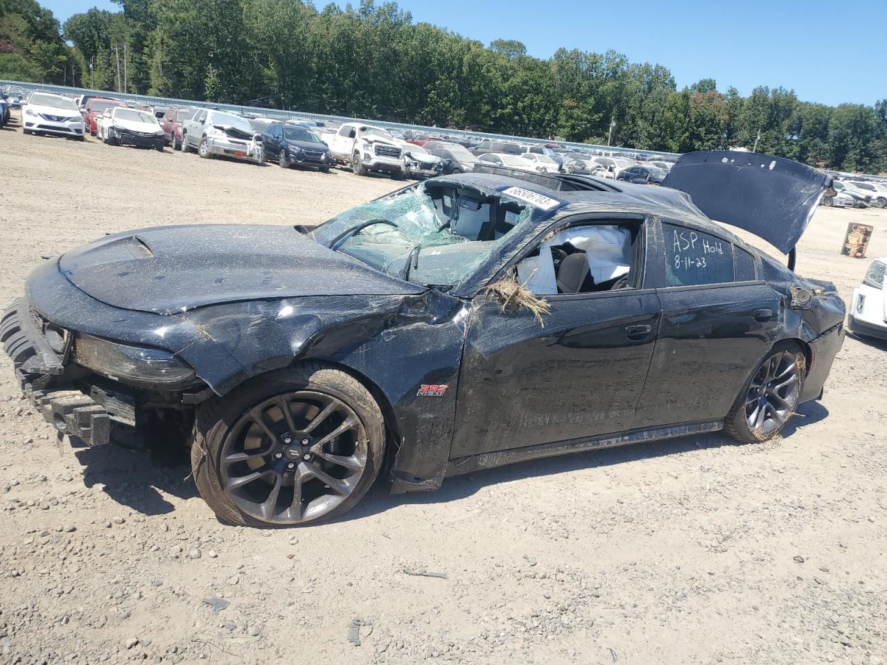Dodge Charger 2023