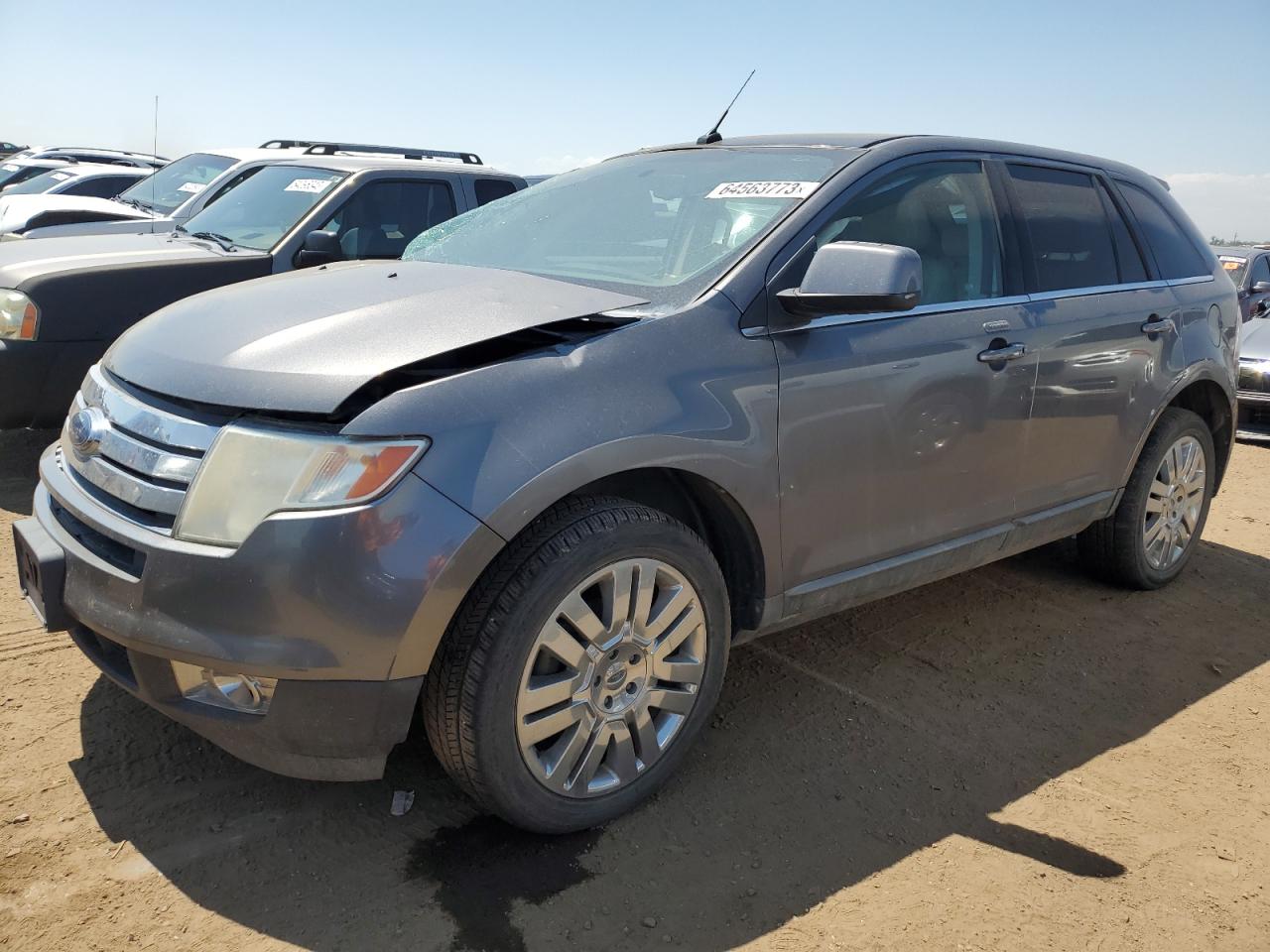 Ford Edge 2010