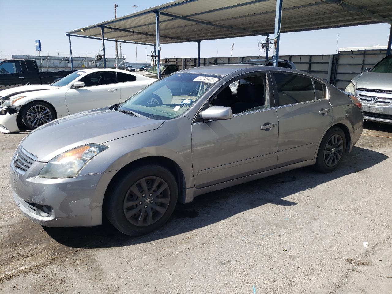 Nissan Altima 2009