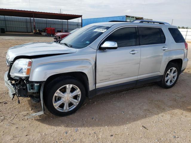 Gmc Terrain 2017