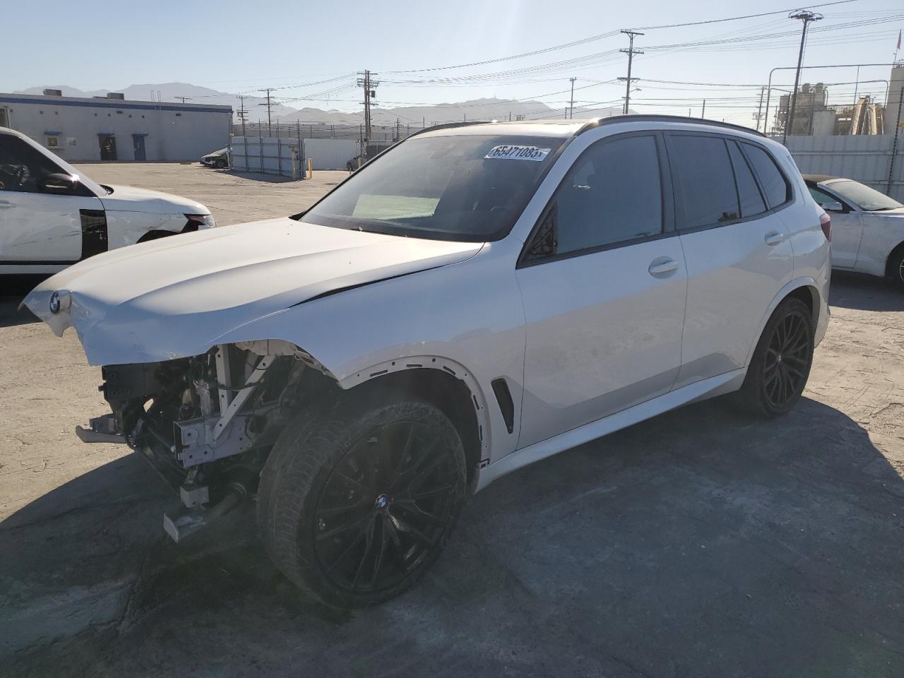 Bmw X5 2022
