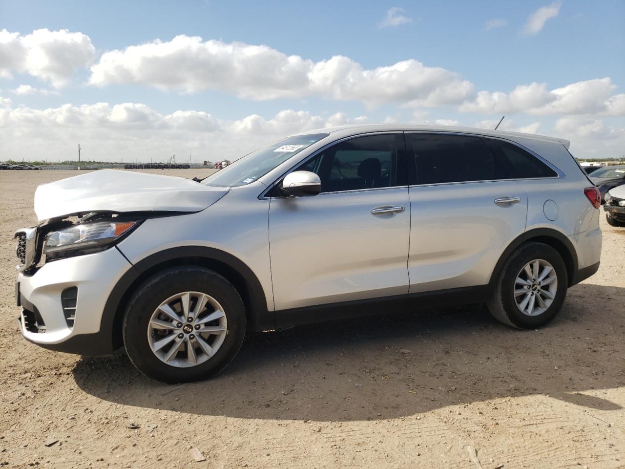 Kia Sorento 2020