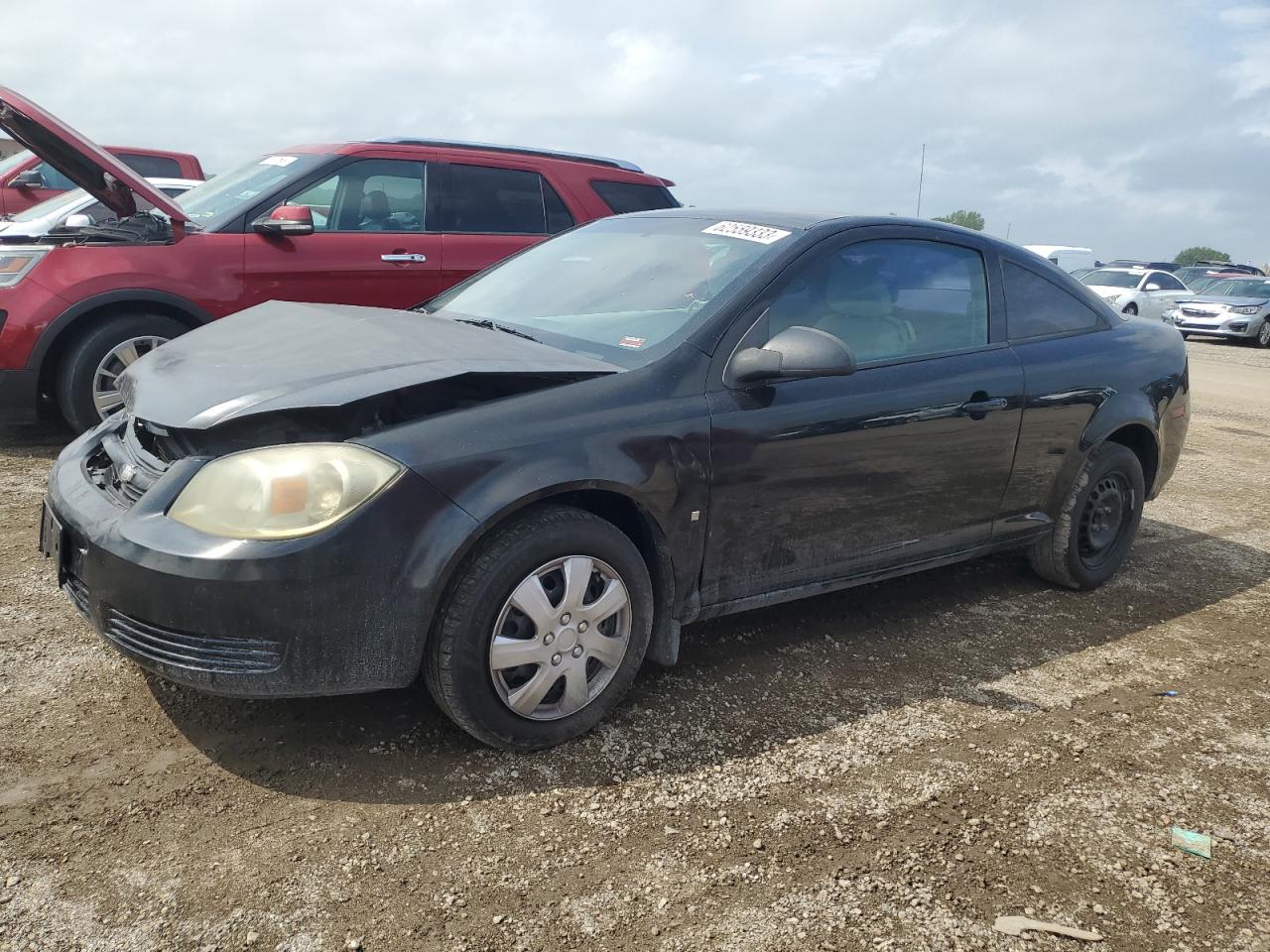Chevrolet Cobalt 2008