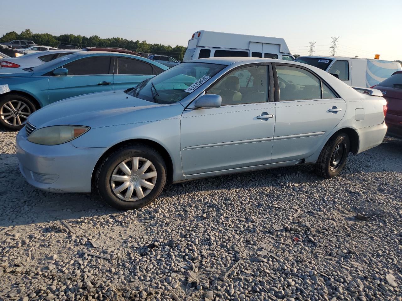 Toyota Camry 2005