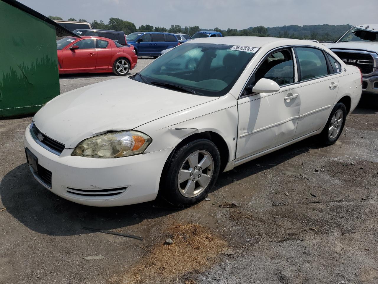 Chevrolet Impala 2006
