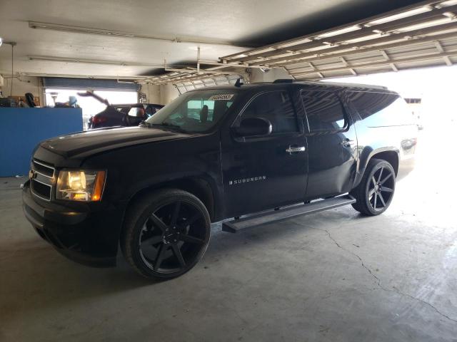 Chevrolet Suburban 2007