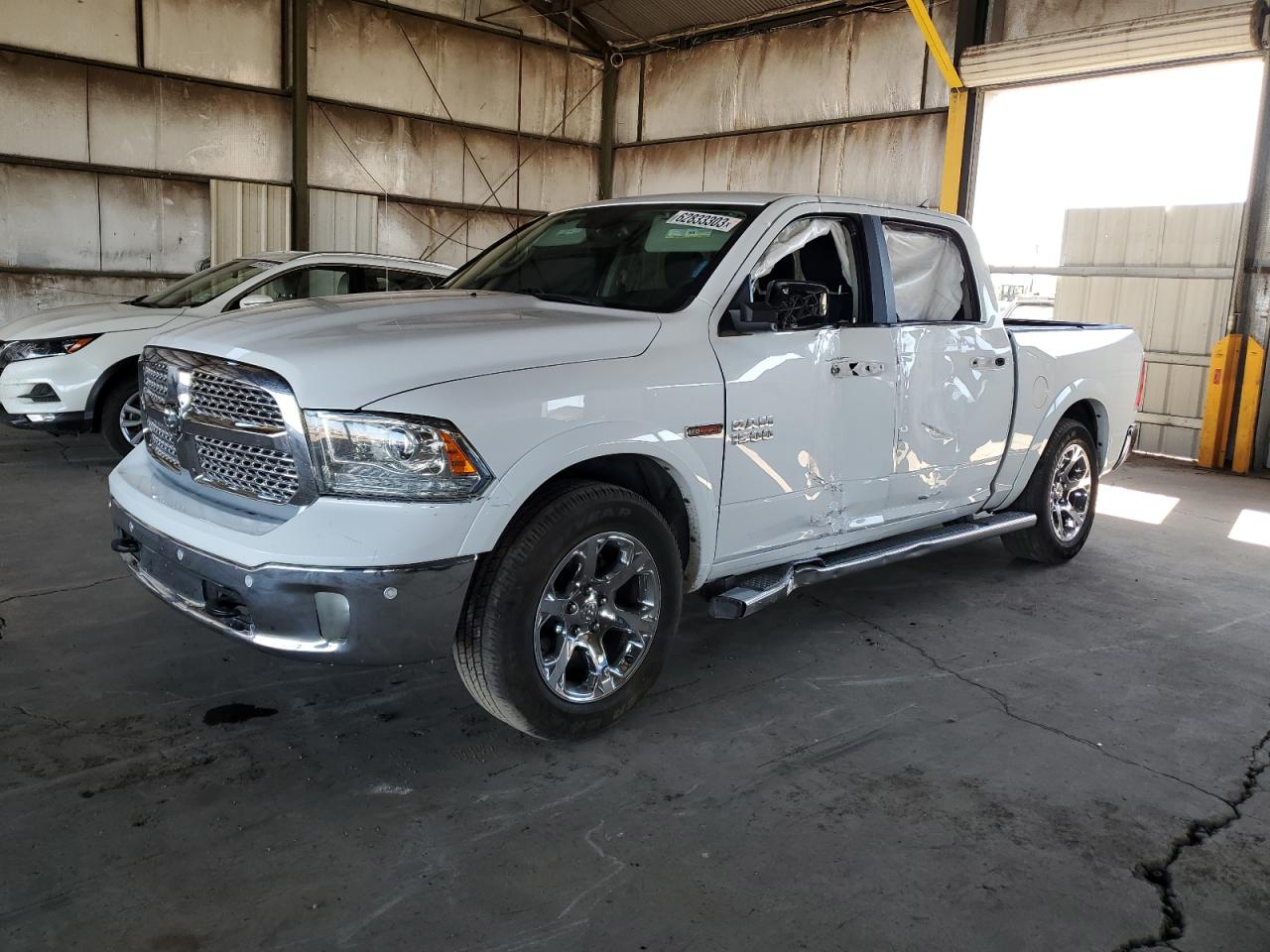 Ram 1500 2018