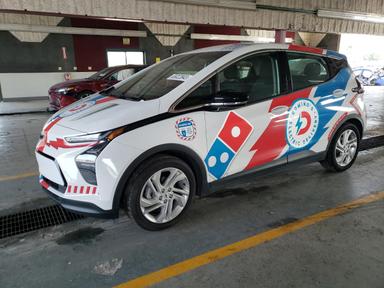 Chevrolet Bolt Ev 2023