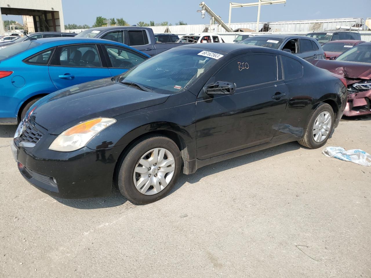 Nissan Altima 2009