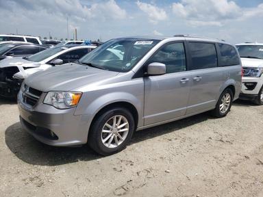 Dodge Grand Caravan 2019