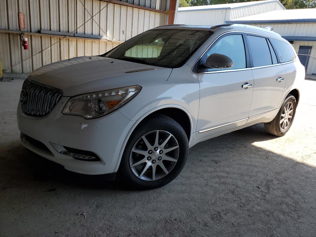 Buick Enclave 2017