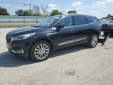Buick Enclave 2018