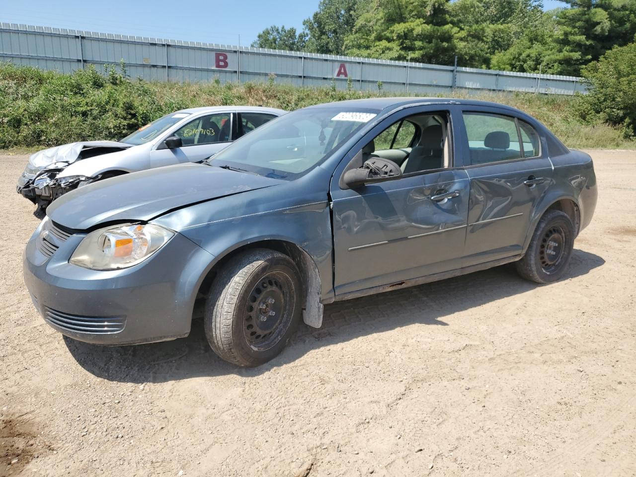 Chevrolet Cobalt 2005