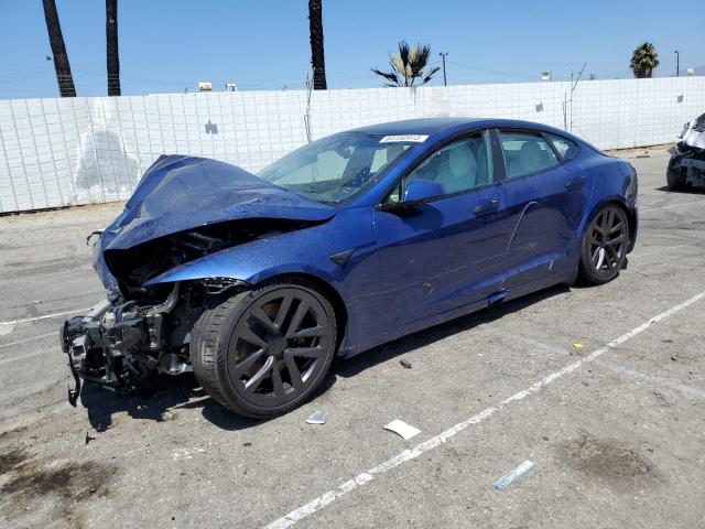TESLA MODEL S 2023