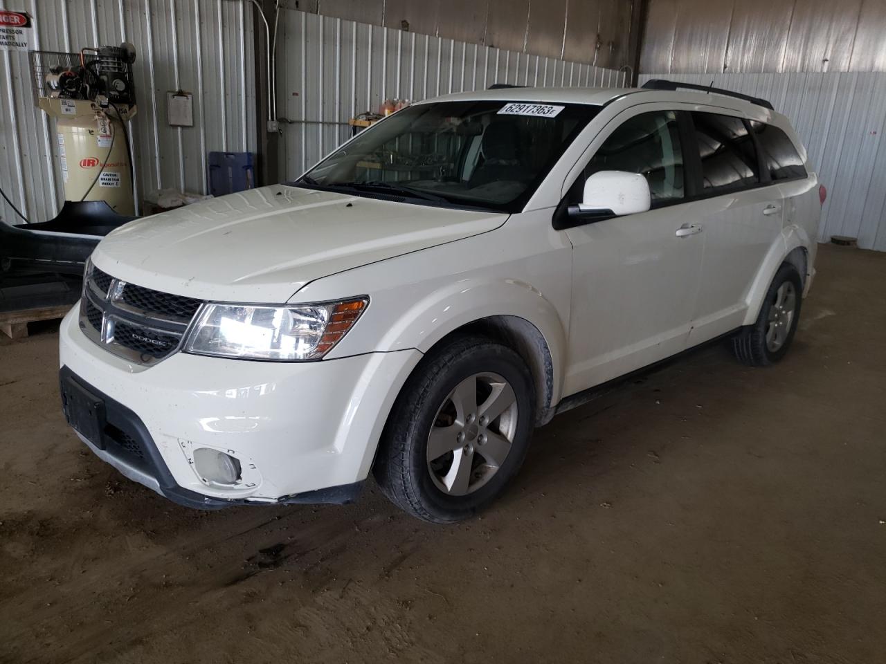 Dodge Journey 2011
