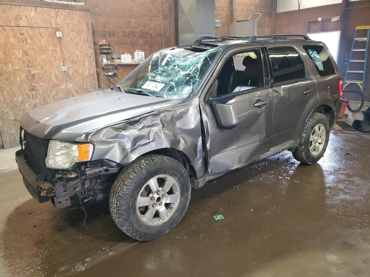 Ford Escape 2009