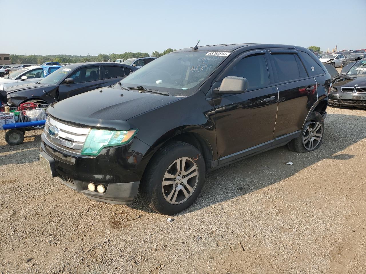 Ford Edge 2009