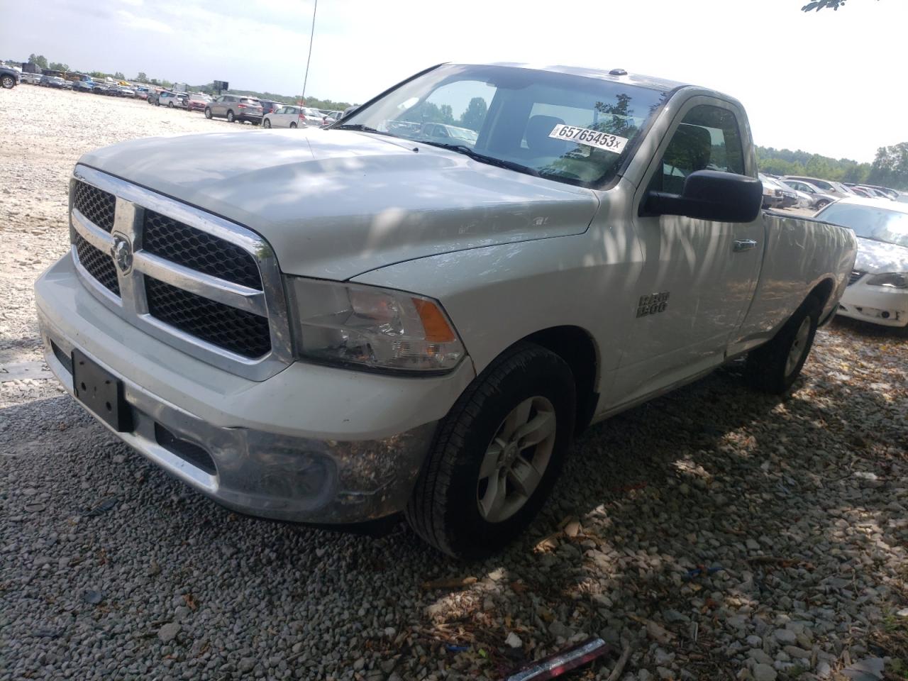 Ram 1500 2013