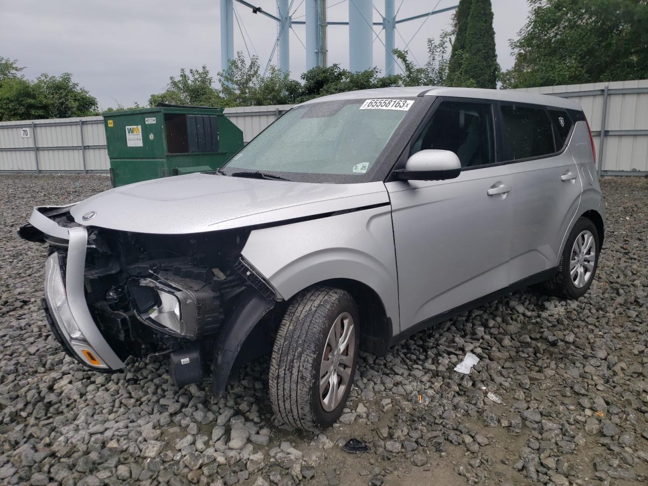 Kia Soul 2020