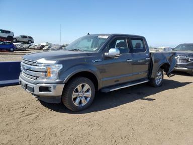 Ford F-150 2020