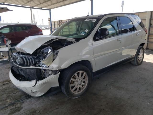 Buick Rendezvous 2006