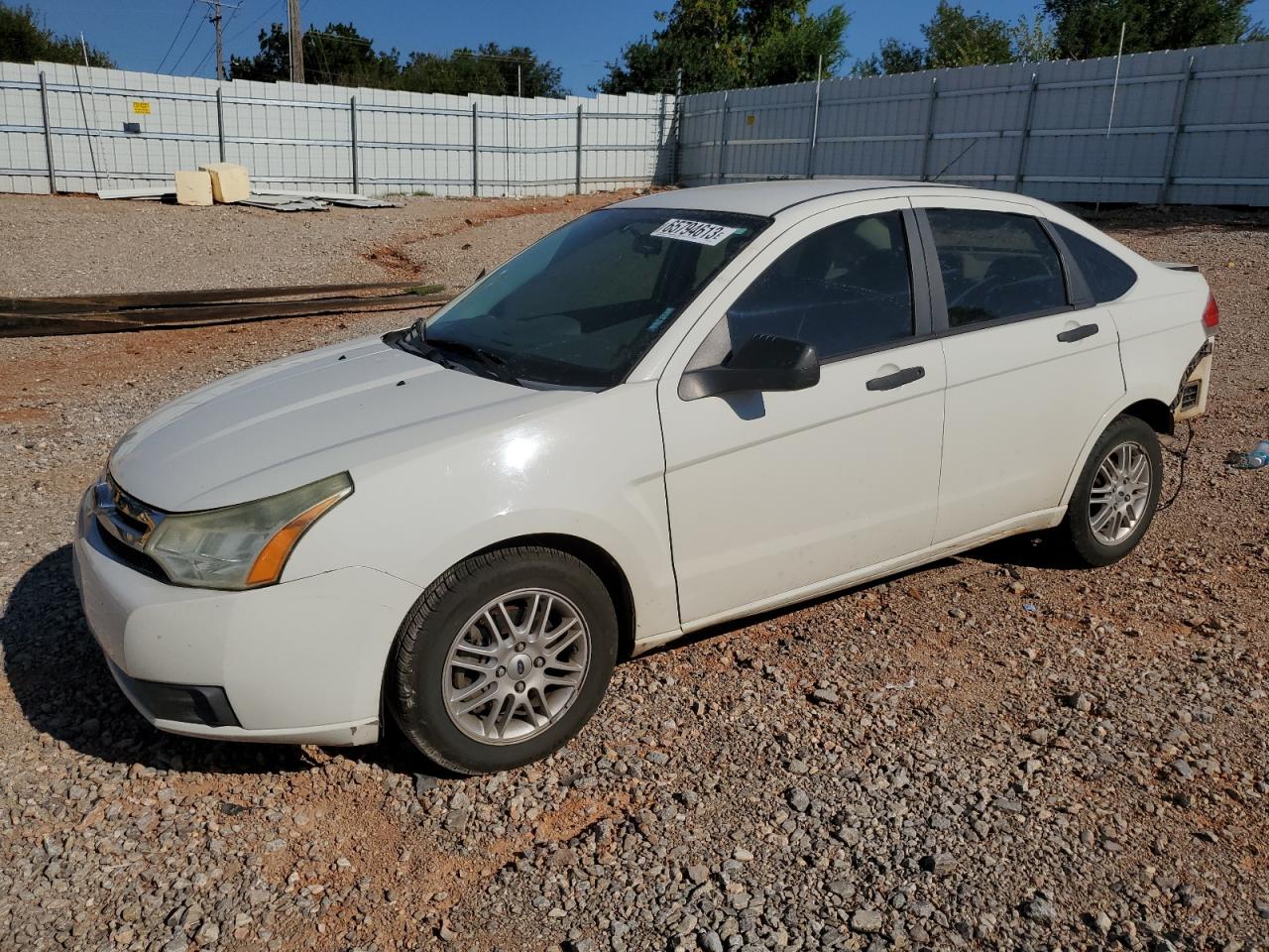 Ford Focus 2009