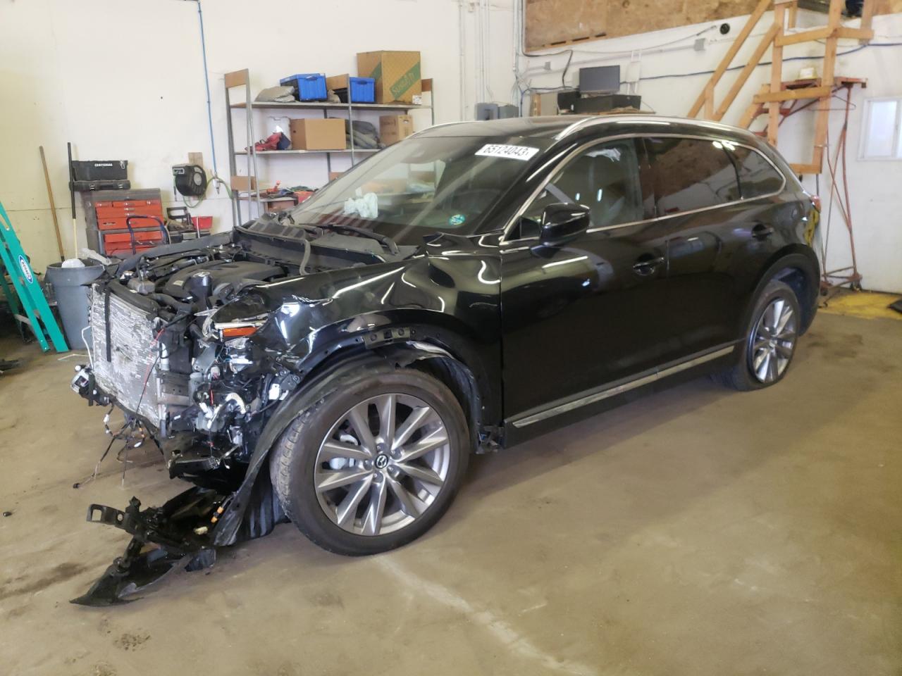 Mazda Cx-9 2020