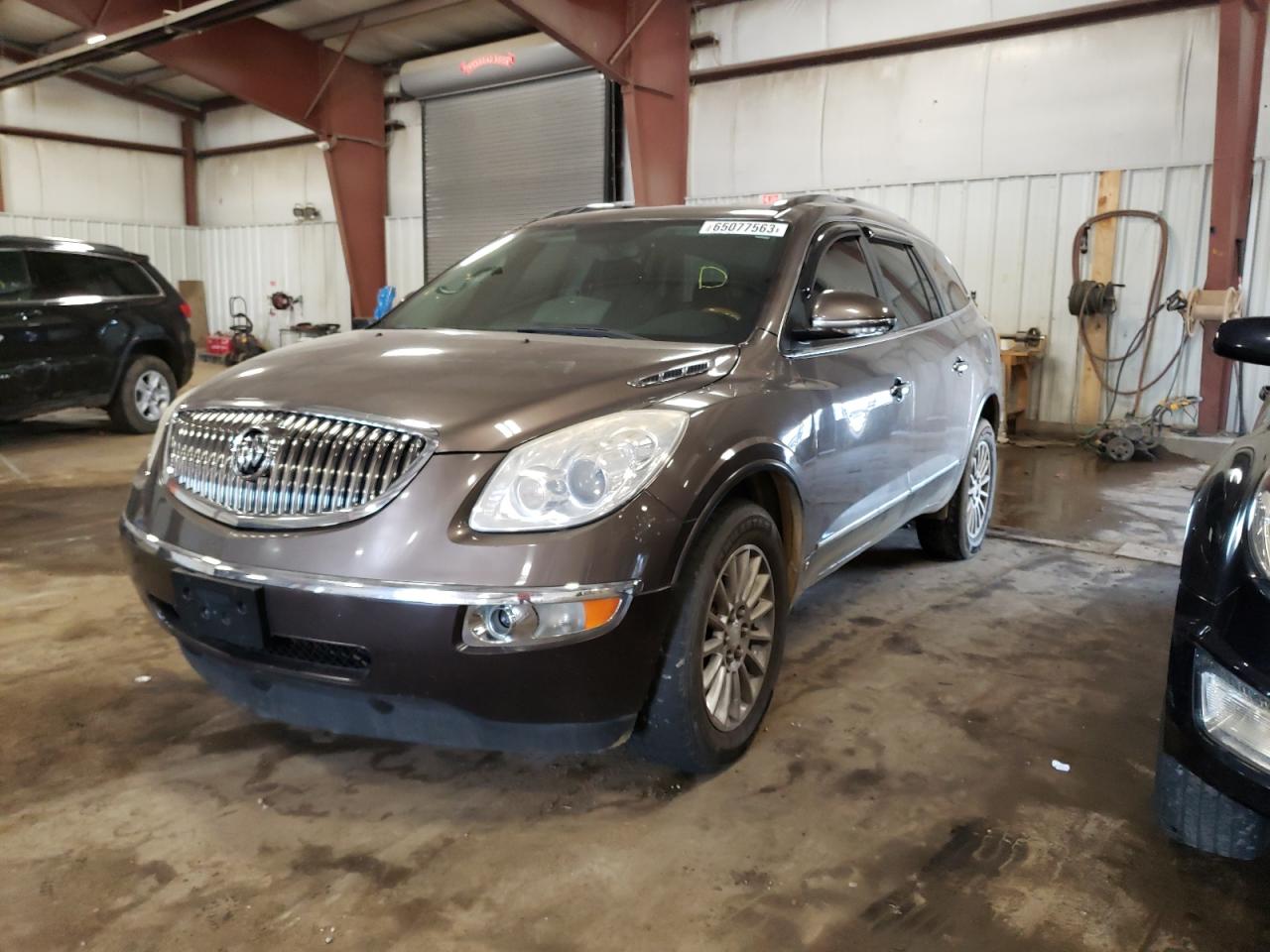 Buick Enclave 2010