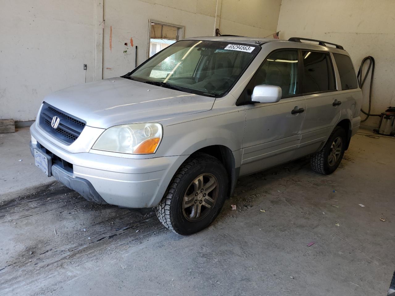 Honda Pilot 2003