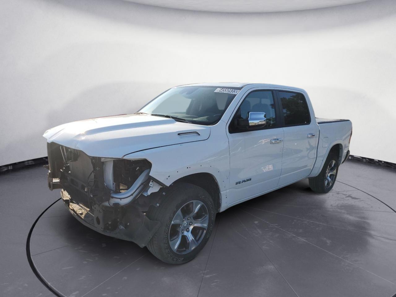 Ram 1500 2022