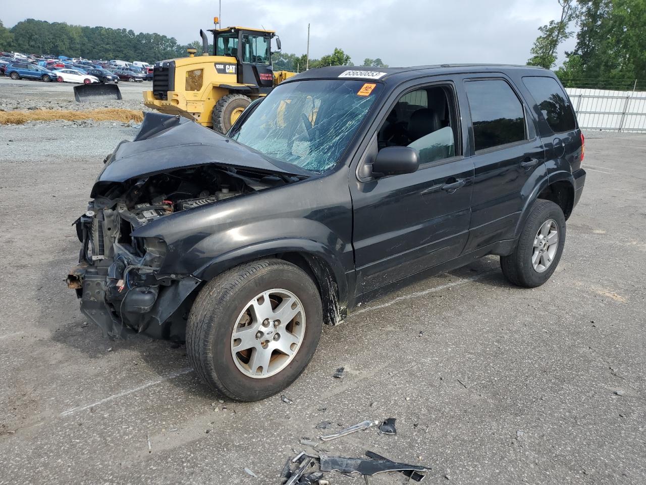 Ford Escape 2005