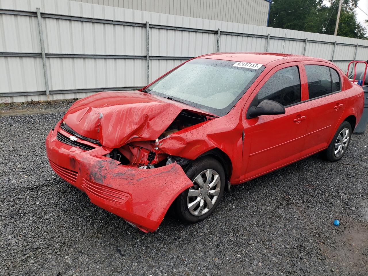 Chevrolet Cobalt 2005