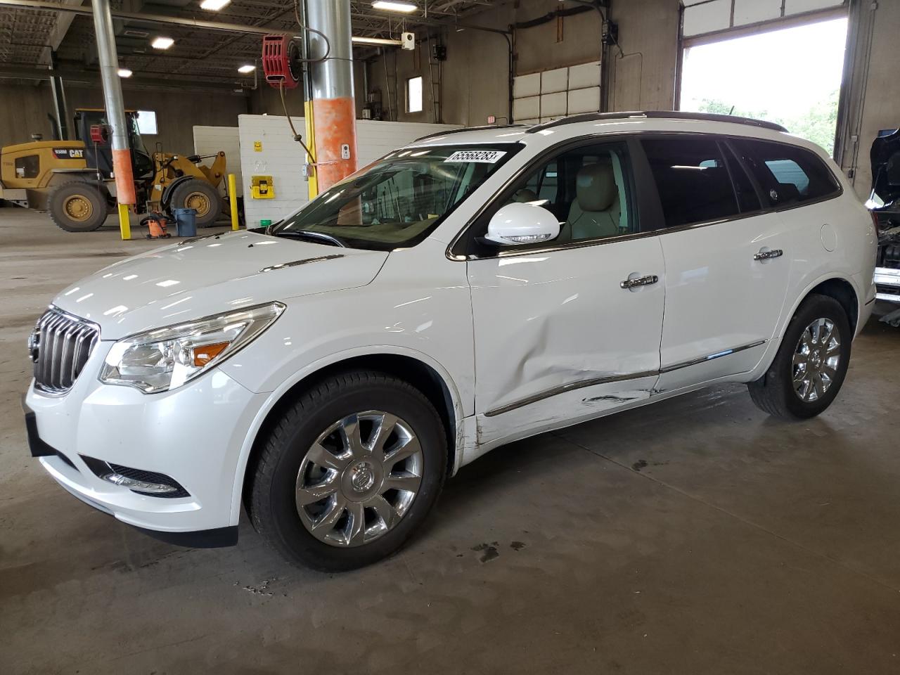 Buick Enclave 2017