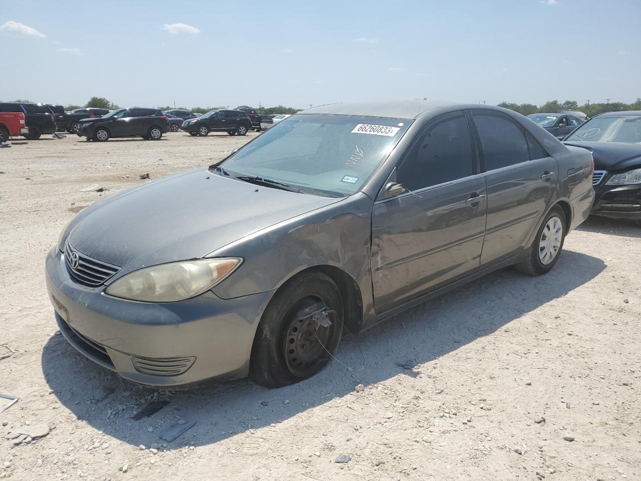Toyota Camry 2005