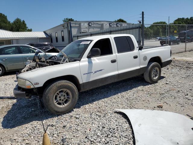 Dodge Dakota 2000