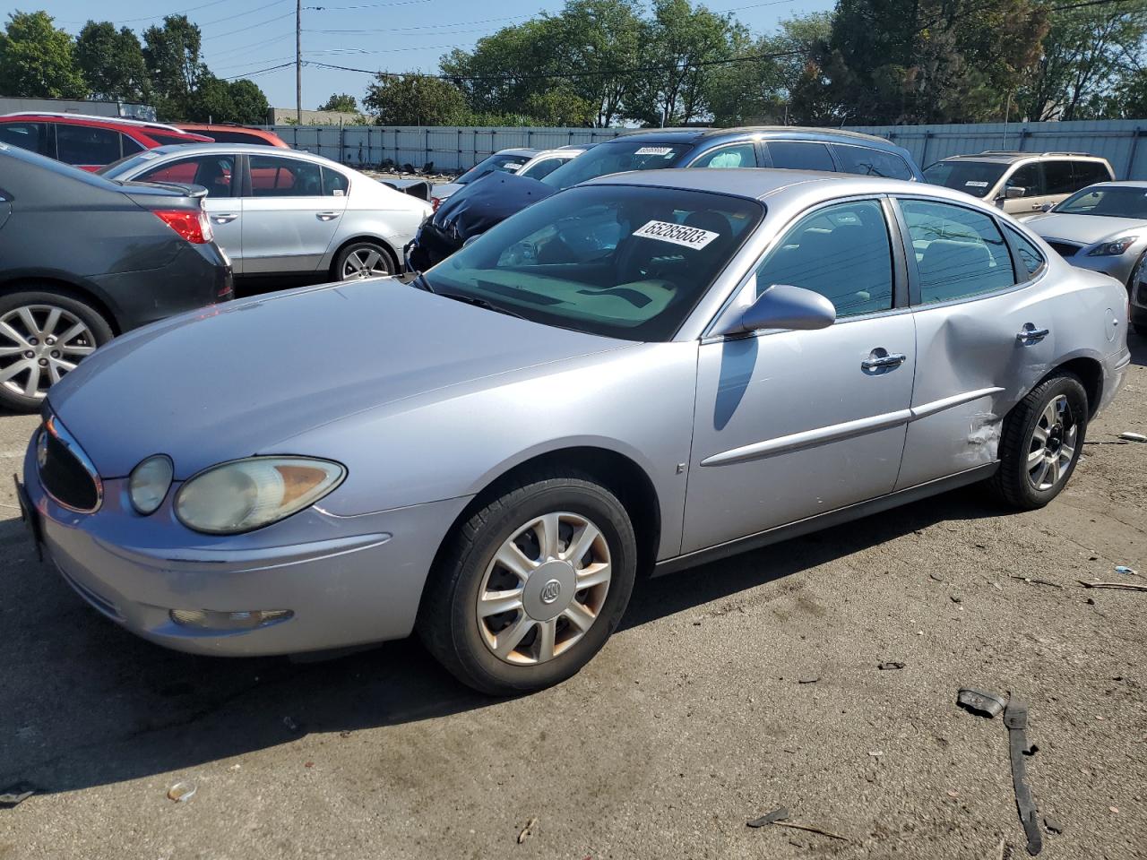 Buick Lacrosse 2006
