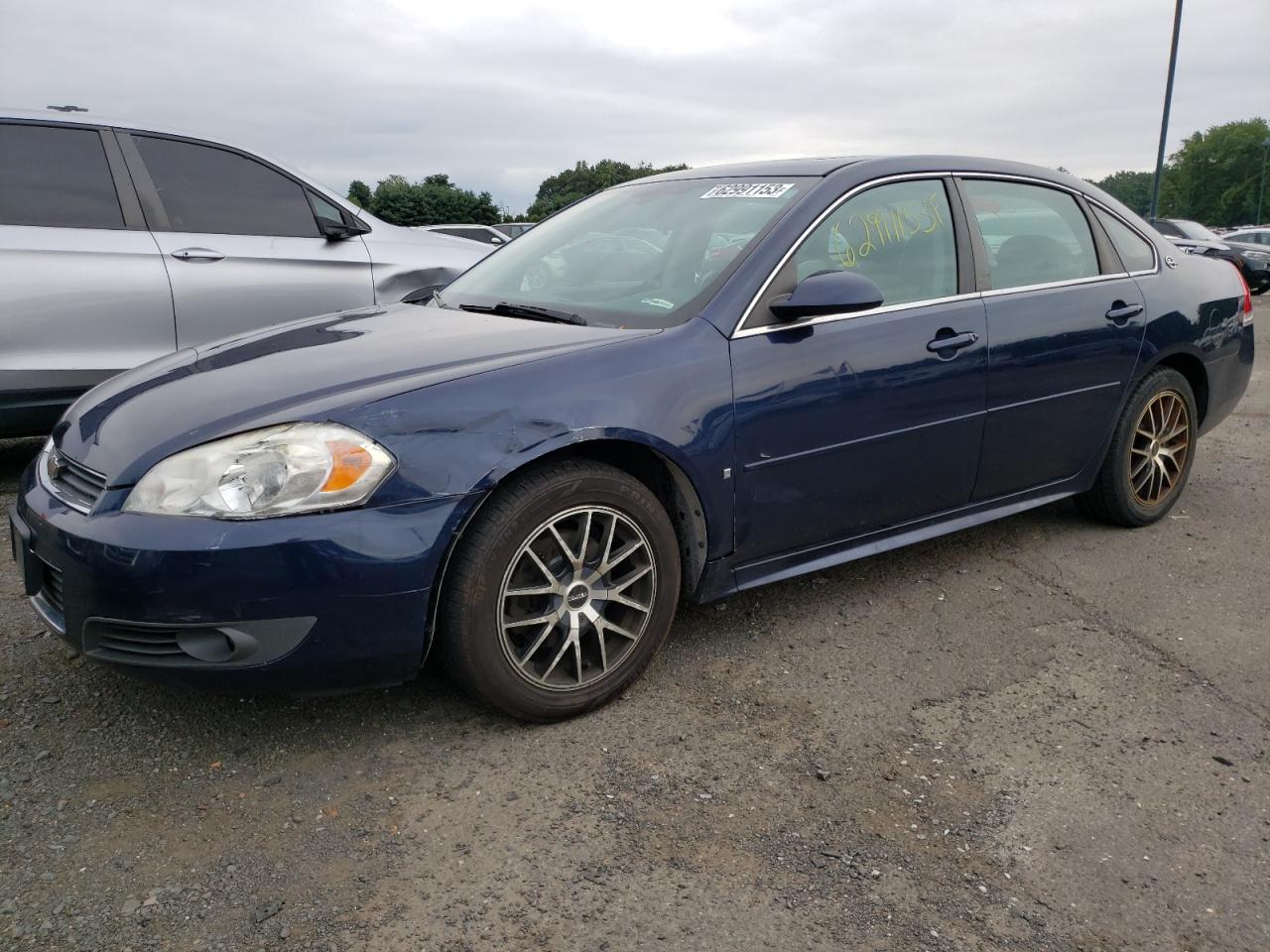 Chevrolet Impala 2009