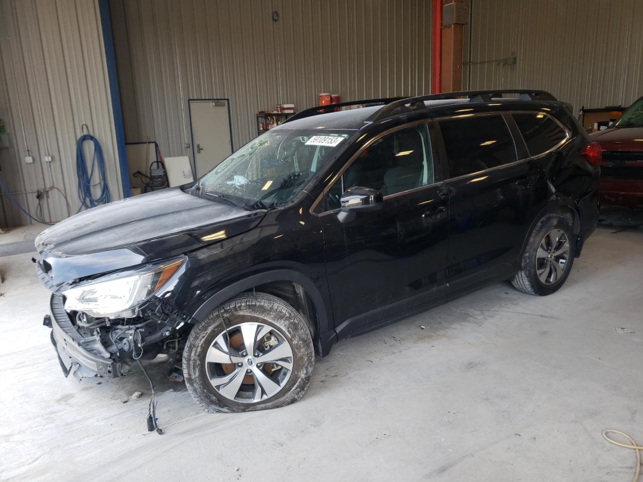 Subaru Ascent 2020