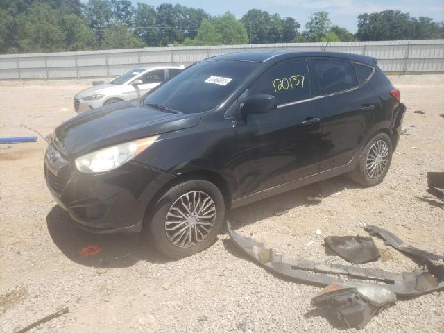 Hyundai Tucson 2013