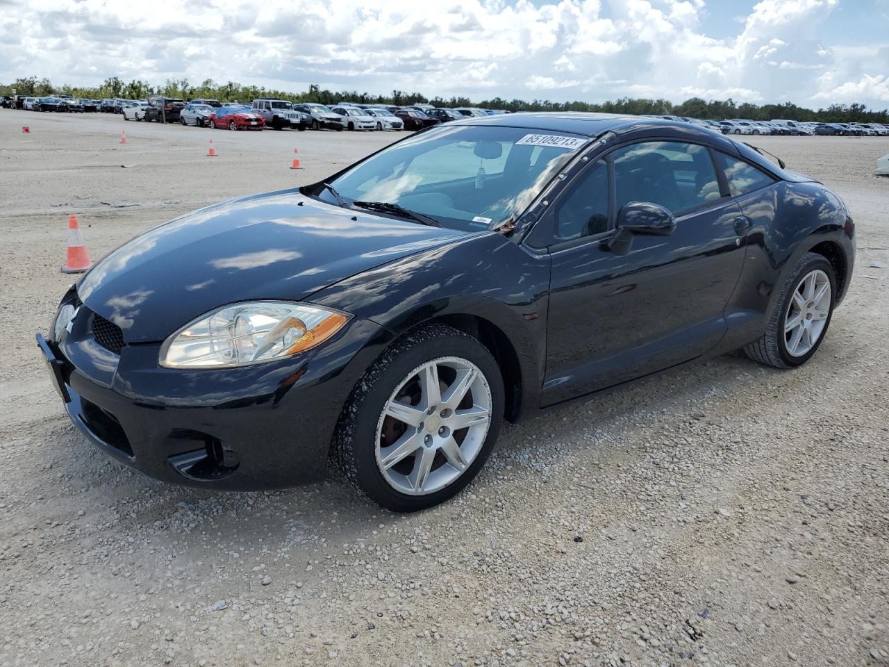 Mitsubishi Eclipse 2007