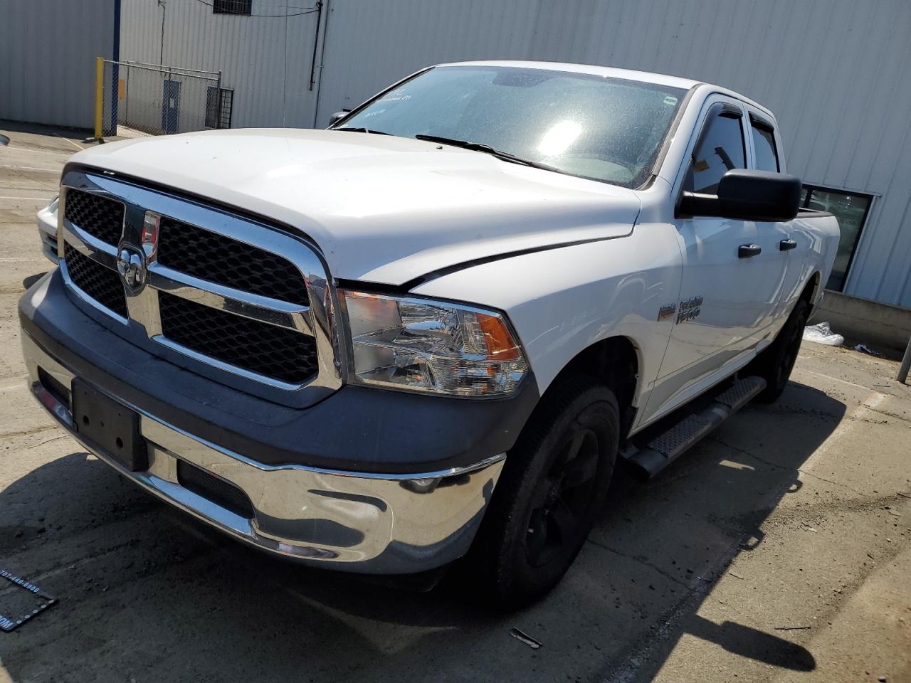 Ram 1500 2013