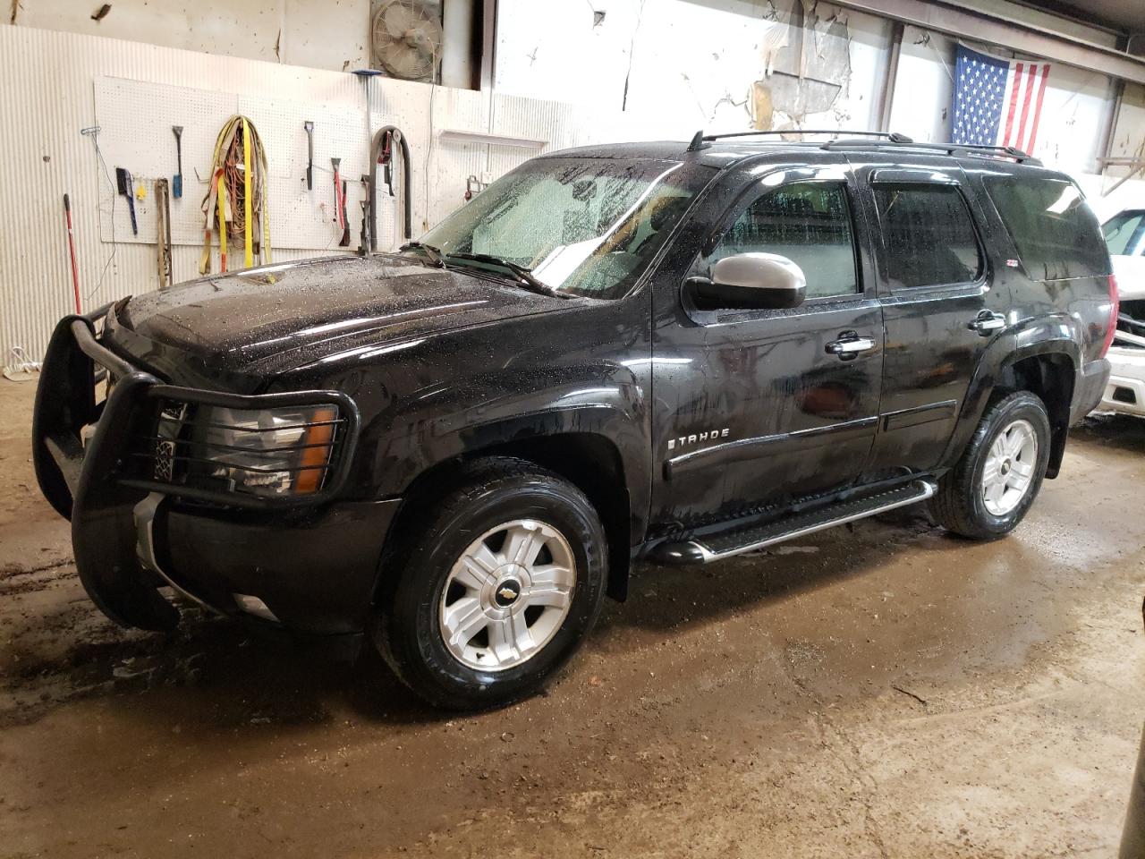 Chevrolet Tahoe 2007