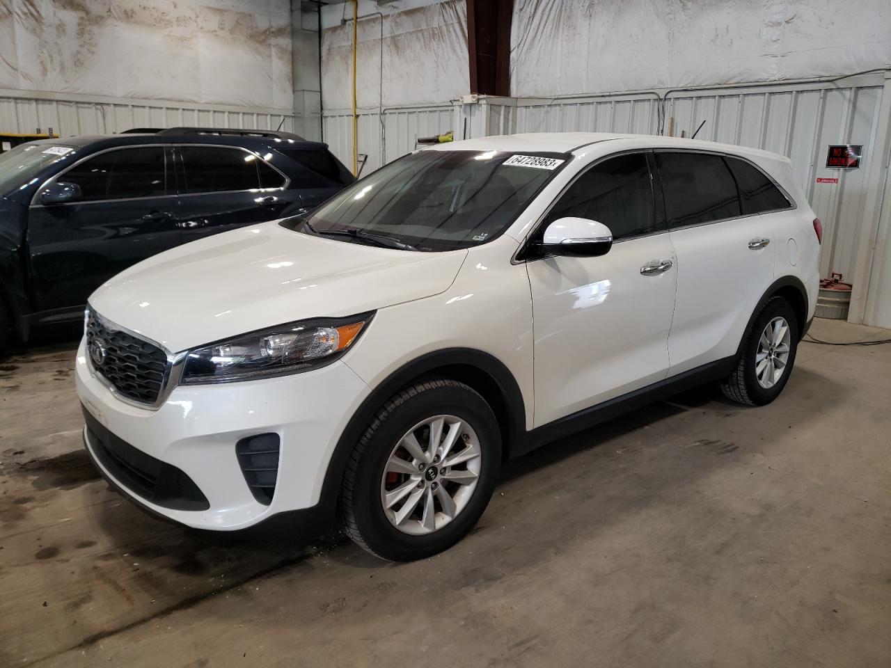Kia Sorento 2020