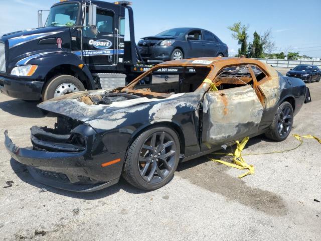 Dodge Challenger 2022