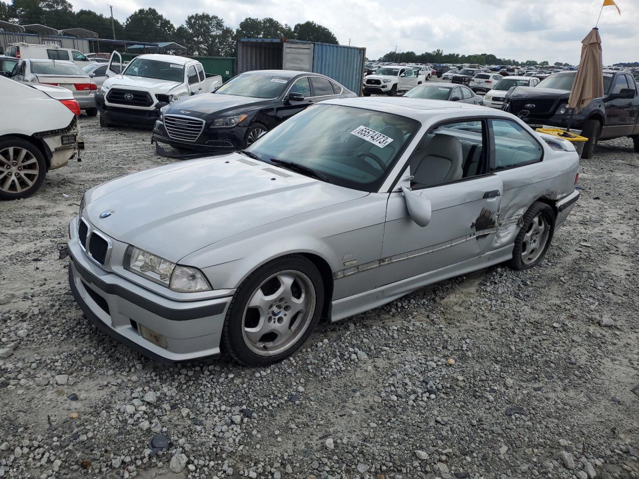 Bmw M3 1999