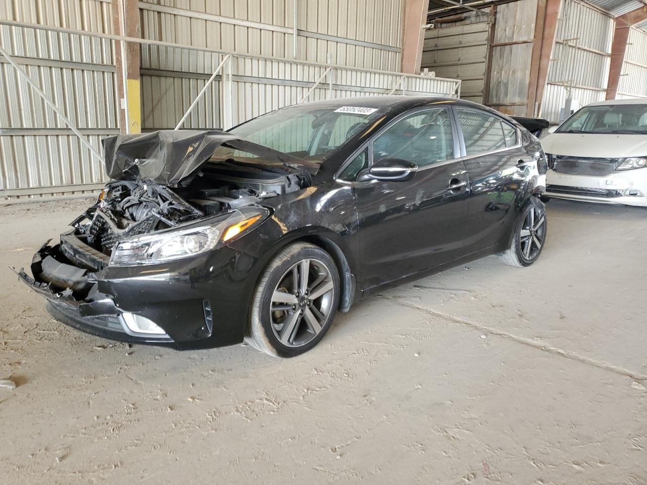 Kia Forte 2017