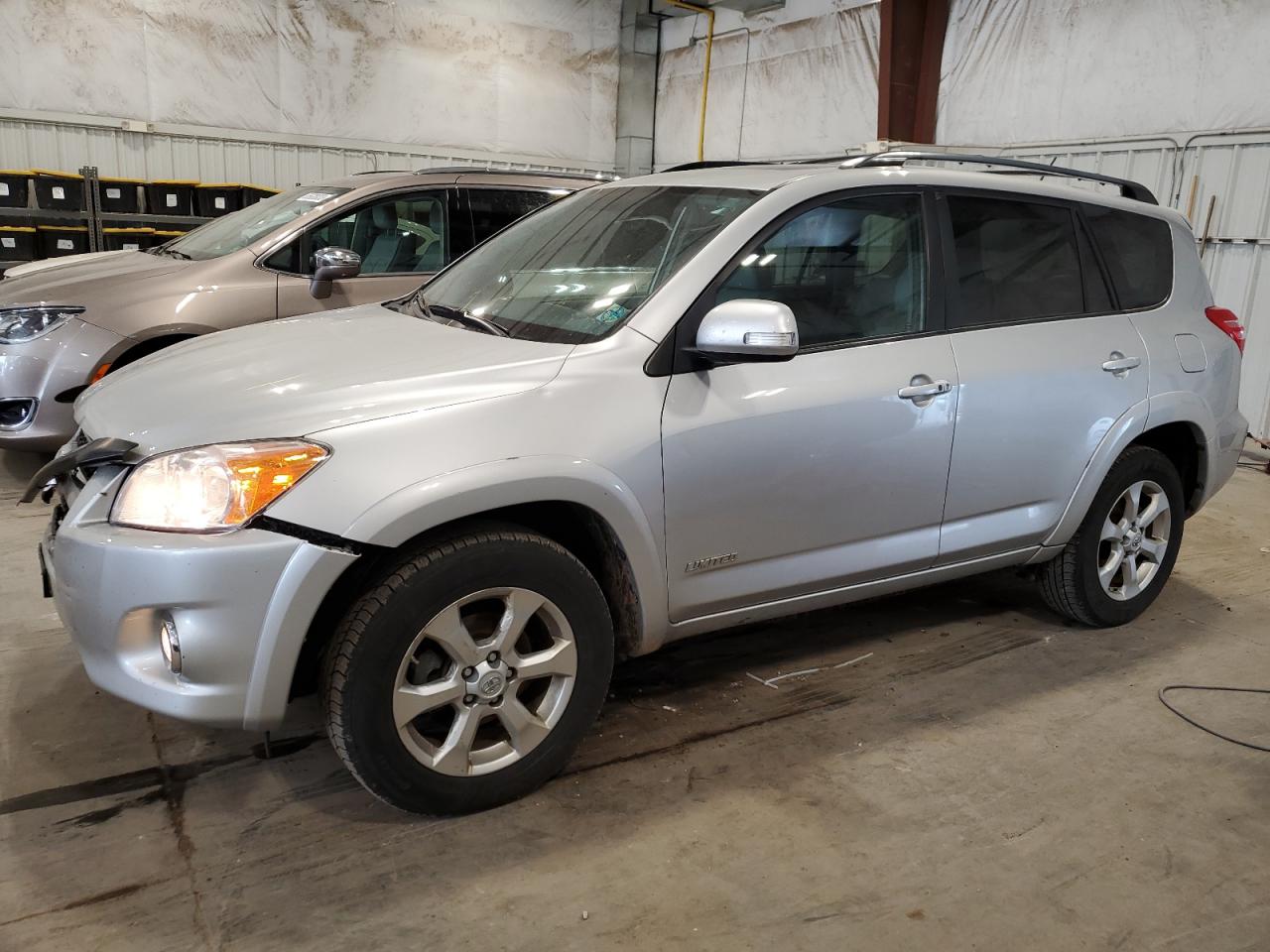 Toyota Rav4 2009